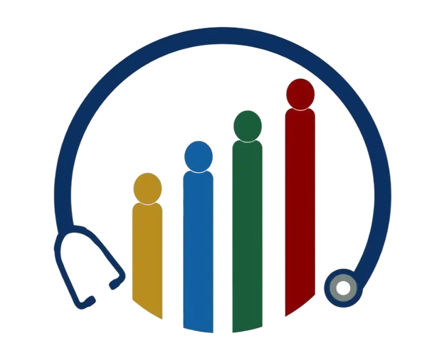 Washington Healthcare logo