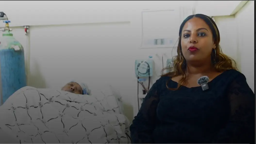 Patient Testimonial: A Journey of Care and Trust