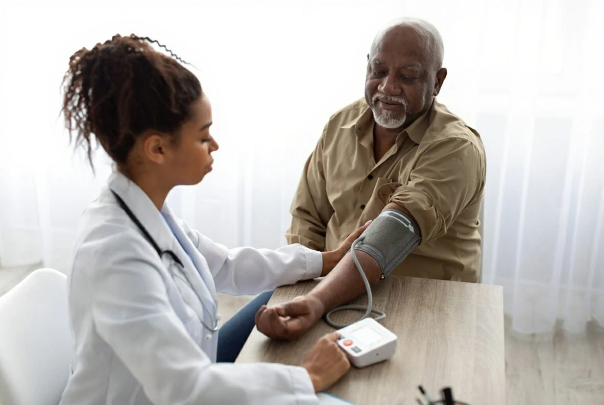 Health checkup package