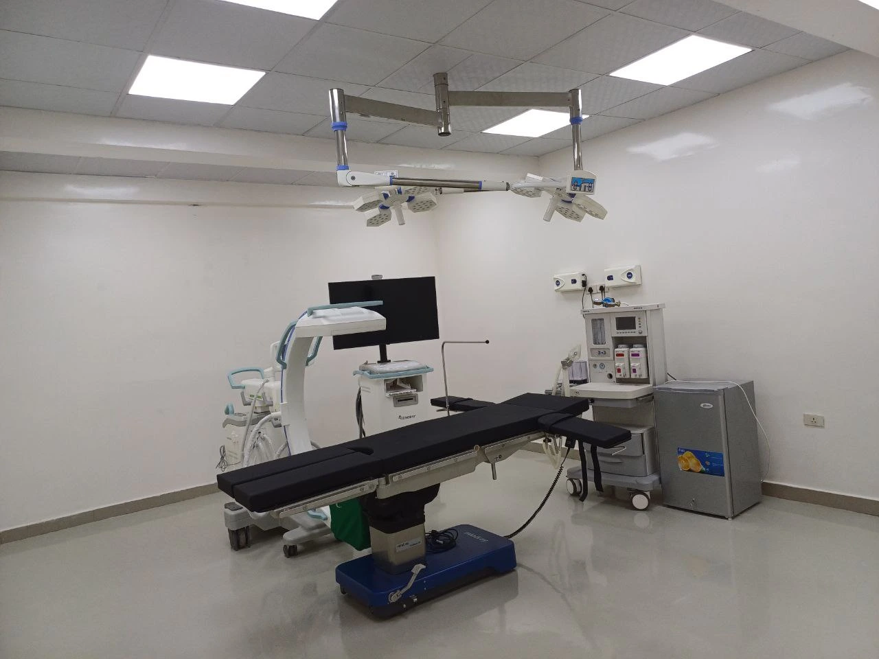 Surgical equipment