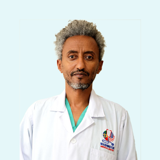 Dr. Fassil Teffera 