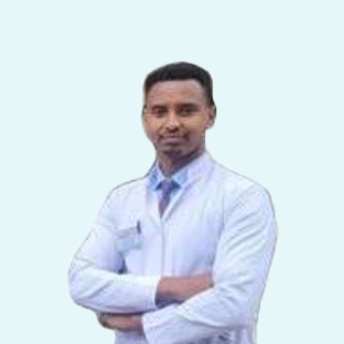 Dr. Fassil Teffera 