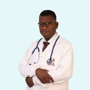 Dr. Fassil Teffera 