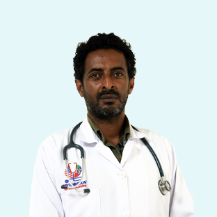 Dr. Fassil Teffera 