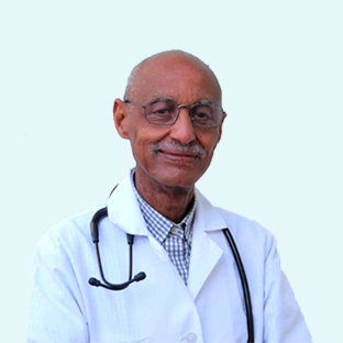 Dr. Fassil Teffera