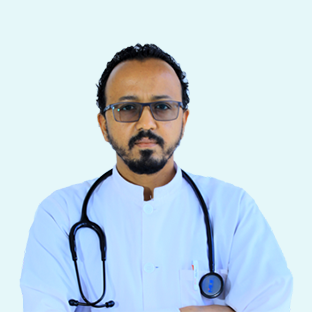 Dr. Fassil Teffera 