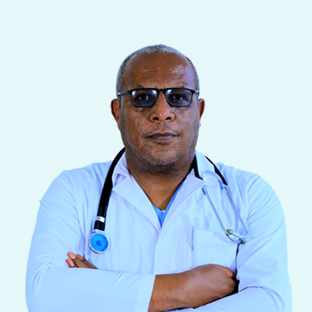 Dr. Fassil Teffera 