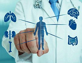 General Internal Medicine