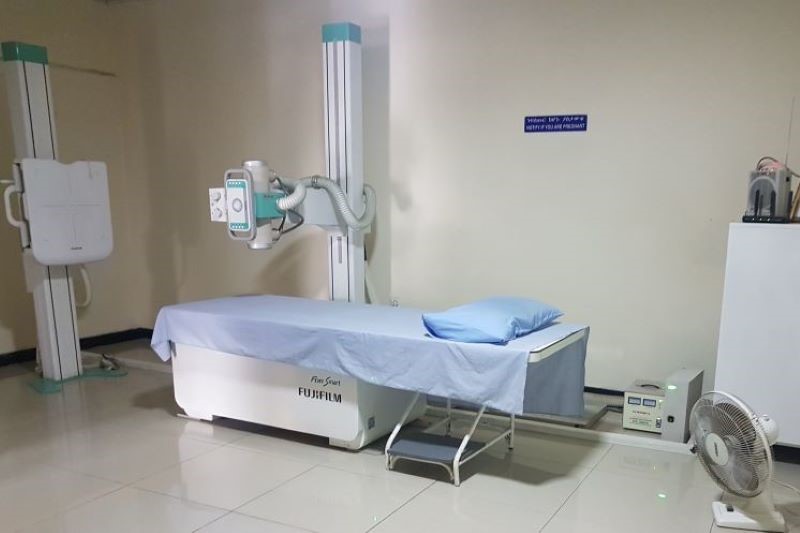 X-Ray