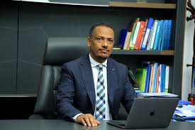 Dr. Markos Feleke