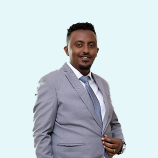  Eyosyas Tesfaye