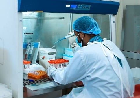 Laboratory Services