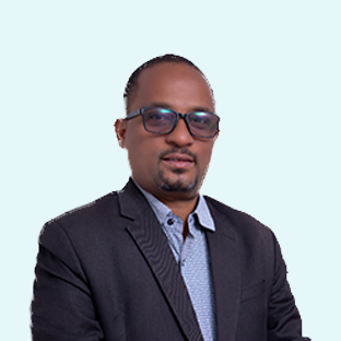  Mr. Wudu Adege  